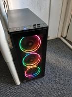 Game pc i7, Computers en Software, Ophalen, Zo goed als nieuw, 3 tot 4 Ghz, SSD