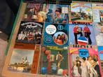LP ‘s 68 stuks en 3 singeltjes, Ophalen of Verzenden, Zo goed als nieuw, Overige formaten, Pop