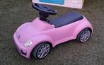 Loopauto VW Beetle, Ophalen, Gebruikt