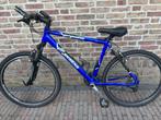 Intersens mountainbike., 26 inch, Zo goed als nieuw, Meer dan 20 versnellingen, Ophalen
