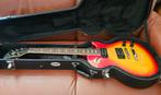 Washburn Les Paul - Mahonie solid body - nieuwstaat, Ophalen of Verzenden, Zo goed als nieuw, Solid body, Overige merken