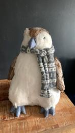 Kerst grote sneeuw uil, Diversen, Kerst, Ophalen of Verzenden