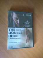 DVD The double hour (sealed), Vanaf 12 jaar, Ophalen of Verzenden, Nieuw in verpakking