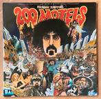 LP Frank Zappa - 200 Motels, Gebruikt, Ophalen of Verzenden, 12 inch