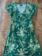 Superleuke jurk van King Louie, Kleding | Dames, Jurken, Maat 46/48 (XL) of groter, Ophalen of Verzenden, Zo goed als nieuw, Knielengte