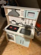 Speelkeuken, Ophalen, Gebruikt, Hout