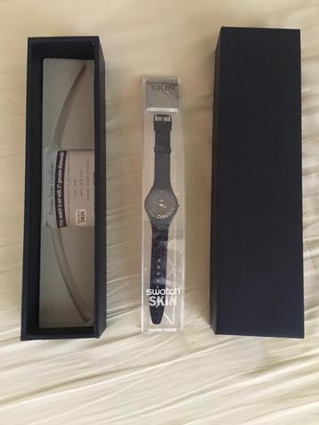 Swatch  beschikbaar voor biedingen