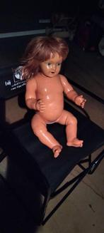 Antieke KADER pop - gemerkt, Ophalen