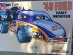 AMT Ertl, Hobby en Vrije tijd, Modelbouw | Auto's en Voertuigen, Overige merken, Auto, Groter dan 1:32, Nieuw