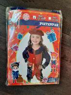 pietenpak jongen of meisje 4/6 jaar nieuw!, Diversen, Sinterklaas, Ophalen of Verzenden, Nieuw