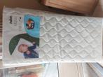 airgosafe ABZ.      70 breed en 140 lang peutermatras, Huis en Inrichting, Nieuw, Matras, Eenpersoons, 70 cm of minder