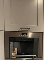 Pelgrim magnetron, Ophalen, Minder dan 45 cm, Zo goed als nieuw, Inbouw