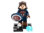 Captain Carter, Marvel Studios, Series 1 - colmar10, Ophalen of Verzenden, Zo goed als nieuw