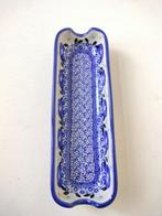 Maiskolfenschaal schaal olijvenschaal Bunzlau, Lies@bunzlaunoord.nl, Keramiek, Nieuw, Ophalen of Verzenden