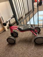 Roze Loopfietsje - Puky, Ophalen, Zo goed als nieuw, Loopfiets