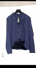 montar wedstrijdjas, Verzenden, Zo goed als nieuw, Dressuur, Bovenkleding