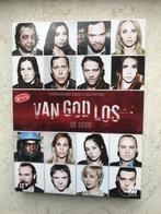Van God Los De Serie ( 3 DVD Box ), Cd's en Dvd's, Dvd's | Tv en Series, Boxset, Ophalen of Verzenden, Zo goed als nieuw, Actie en Avontuur