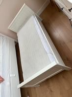 Coming juniorbed, Ophalen, 70 tot 85 cm, 140 tot 160 cm, Zo goed als nieuw