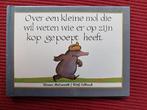 Over een kleine mol die wil weten wie er op zijn kop  nieuw, Boeken, Ophalen of Verzenden, Nieuw, Fictie algemeen