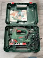 Bosch decoupeerzaag, Doe-het-zelf en Verbouw, Gereedschap | Zaagmachines, Decoupeerzaag, Ophalen of Verzenden, Zo goed als nieuw