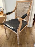 Prachtstoel, wel opnieuw bekleden, Ophalen, Gebruikt, Overige kleuren, Louis XIV