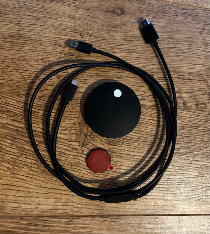 Airtame 2 Wireless Presenter, Computers en Software, Presenters, Zo goed als nieuw, ChromeOS, MacOS, Windows, Ophalen of Verzenden