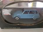 Ixo clc063 Citroën Dyane 1969, Hobby en Vrije tijd, Modelauto's | 1:43, Ophalen of Verzenden, Zo goed als nieuw, Auto, Overige merken