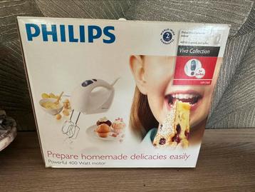 Philips mixer beschikbaar voor biedingen