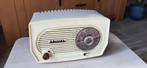Philips buizenradio BF102 U, Antiek en Kunst, Antiek | Tv's en Audio, Ophalen