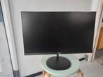 Te koop AOC led monitor QHD, Computers en Software, Monitoren, Ophalen, Ingebouwde speakers, AOC, Zo goed als nieuw