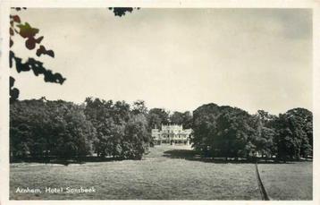 (380-944-021) Arnhem Hotel Sonsbeek beschikbaar voor biedingen