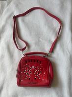 Zara tas, Sieraden, Tassen en Uiterlijk, Tassen | Damestassen, Verzenden, Nieuw, Rood