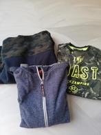3 truien/vest, We Fasion, 158-164, Kinderen en Baby's, Kinderkleding | Maat 158, Trui of Vest, Ophalen of Verzenden, Zo goed als nieuw