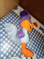 Road Runner knuffel roadrunner Warner Bros Movie World, Ophalen of Verzenden, Looney Tunes, Zo goed als nieuw