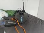 Mooie voerboot van het merk flytech. Werkt super 250m bereik, Ophalen, Zo goed als nieuw, Overige typen
