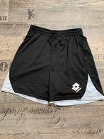 Lotto sportbroekje kinderen, Kinderen en Baby's, Kinderkleding | Maat 140, Broek, Gebruikt, Verzenden, Jongen of Meisje