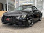 Audi TT Roadster 40 TFSI Pro Line S Competition, Auto's, TT, Euro 6, 4 cilinders, Zwart