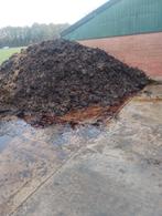 Stalmest / Koemest - Oude Mest voor Moestuin, Tuin en Terras, Ophalen, Mest