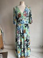 pom maxi jurk maat 36, Kleding | Dames, Verzenden, Zo goed als nieuw, Maat 36 (S), Pom Amsterdam