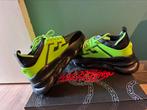 Versace chain reaction., Kleding | Heren, Schoenen, Ophalen, Zwart, Versace, Sneakers of Gympen