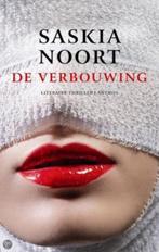 Saskia Noort- De Verbouwing- Verfilmd, Gelezen, Nederland, Verzenden