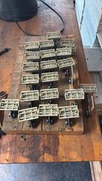 Kabel geleiders voor loopkat takel lagers, Doe-het-zelf en Verbouw, Ophalen, Gebruikt, Elektrisch