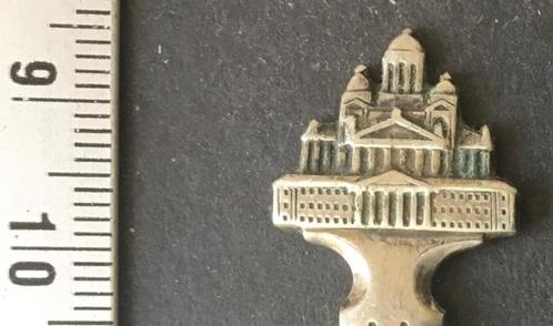 lepel, Finland, Suomi, Helsinki kerk (C3, Verzamelen, Overige Verzamelen, Gebruikt, Verzenden