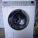 Miele wasmachine  V5860, Witgoed en Apparatuur, Wasmachines, Ophalen, Gebruikt, Voorlader, 85 tot 90 cm