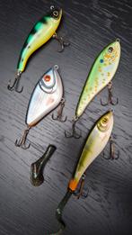 Busterjerk ghostbuster bellybuster bandid tail, Ophalen of Verzenden, Zo goed als nieuw, Overige typen