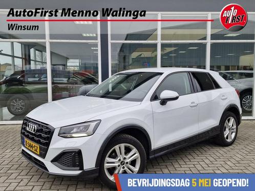Audi Q2 30 TFSI Business Edition| Virtual cockpit | LED | Ap, Auto's, Audi, Bedrijf, Te koop, Q2, ABS, Airbags, Airconditioning