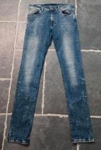 Gsus, The Tesla, Skinny Fit, W31 L34, blauw, zgan! Rob3134, Kleding | Heren, Blauw, W32 (confectie 46) of kleiner, Ophalen of Verzenden