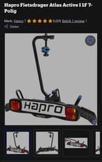 Fietsendrager nieuw!, Ophalen of Verzenden, 1 fiets, Nieuw, Trekhaakdrager