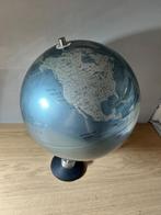 Scanglobe Wereldbol 30cm, Ophalen of Verzenden