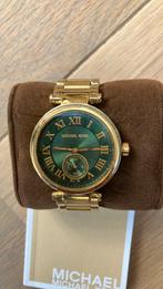 Mooi Michael Kors horloge, Overige merken, Staal, Staal, Polshorloge